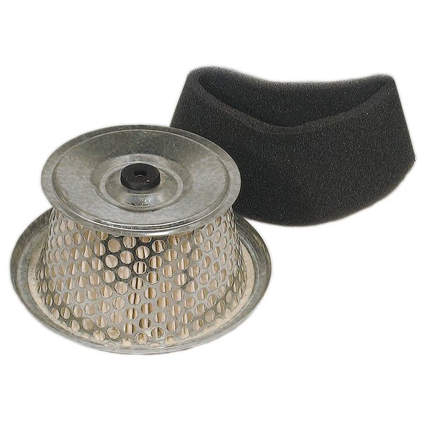 Stens Air Filter For Honda 7 10 And 11 Hp Small Engines Series 100-792